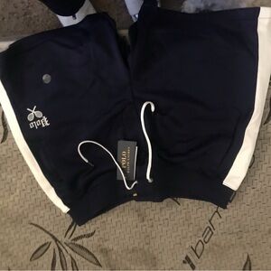 Mens Ralph Lauren polo tennis shorts w/ tags